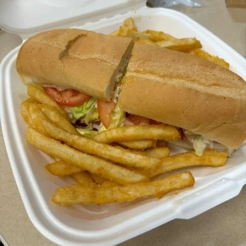 Italian Sub
