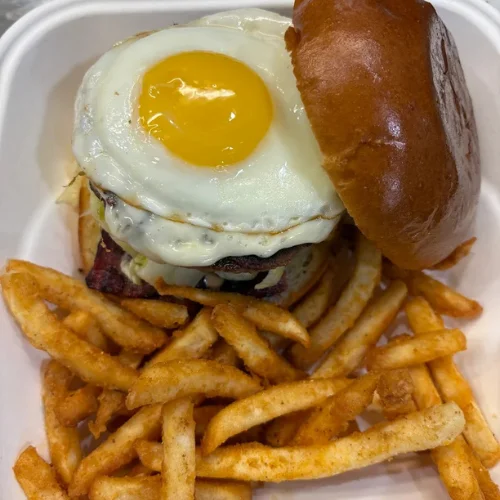 Star Burger